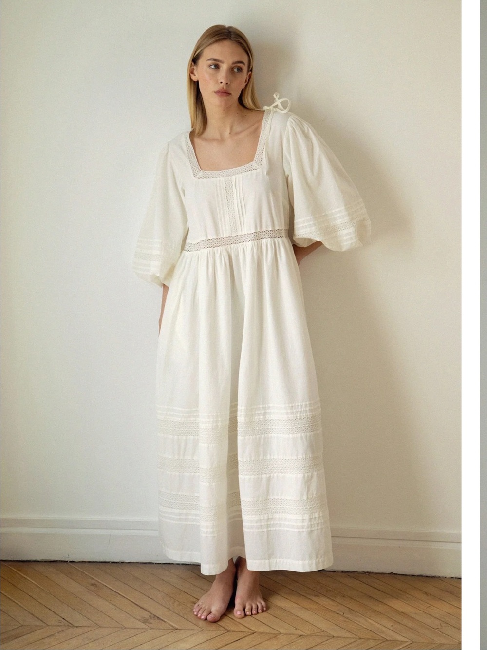 NWT Rosaé Paris Timeo dress size 40 - Picture 3 of 8